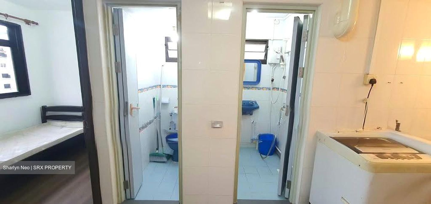 Blk 21 Ping-an Gardens (Bedok), HDB 3 Rooms #621556161